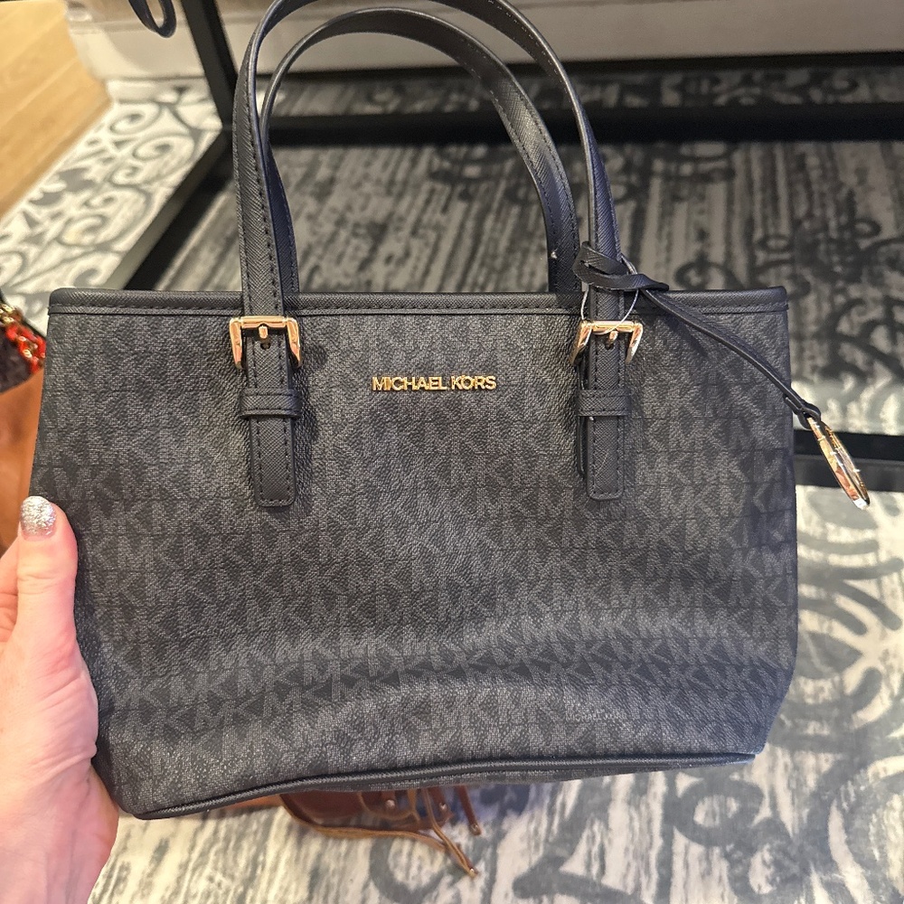 Michael kohrs bag